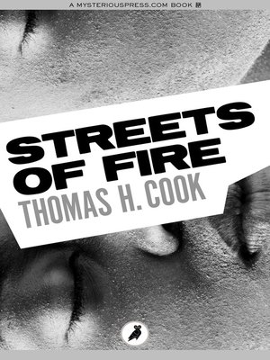 cover image of Streets of Fire